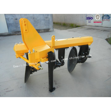 Factory Supply Top Quality 3 Point Baldan Disc Plough for Yto Tractor